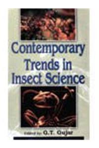 Contemporary Trends in Insect Science