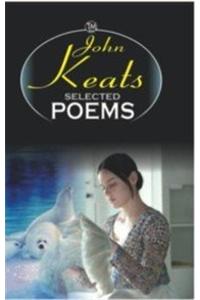 John Keats Selected Poems