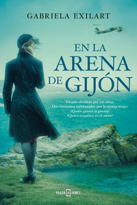 La Arena de Gijón / In the Sand of Gijon