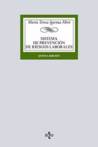 Sistema de prevencion de riesgos laborales