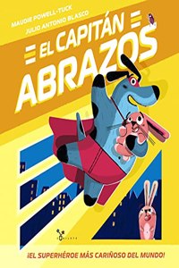 El Capitan Abrazos