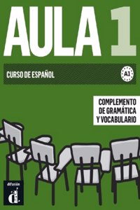 Aula (For the Spanish market)