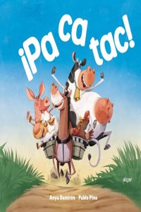 Â¡Pacatac!