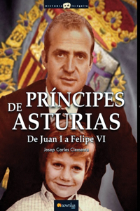 Pr�ipes de Asturias