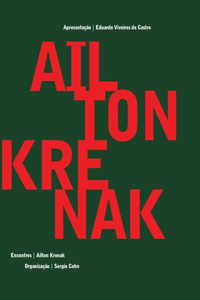 Ailton Krenak - Encontros