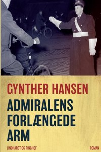 Admiralens forlængede arm