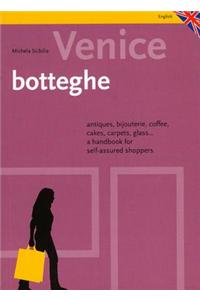 Venice Botteghe