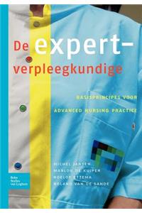 de Expertverpleegkundige