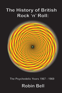 The History of British Rock 'n' Roll