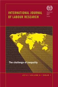 International Journal of Labour Research