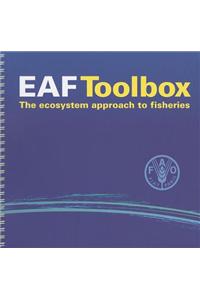 Eaf Toolbox: The Ecosystem Approach to Fisheries
