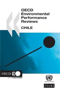 OECD Environmental Performance Reviews