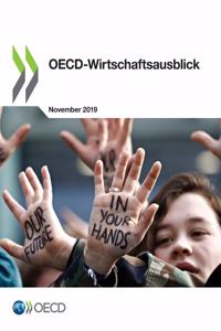 OECD-Wirtschaftsausblick, Ausgabe 2019/2