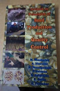 Textbook on Principles of Seed Production and Quality Control