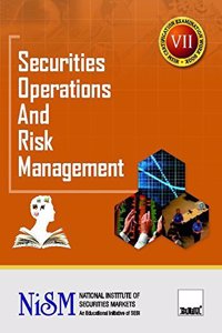 Securities Operations And Risk Management
