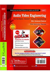 Audio Video Engineering