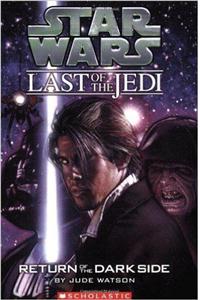 The Last Of The Jedi #06 Return Of The Dark Side