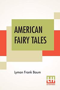 American Fairy Tales