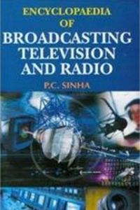 Encyclopaedia of Broadcasting, Television and Radio