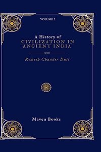 History of CIVILIZATION IN ANCIENT INDIA