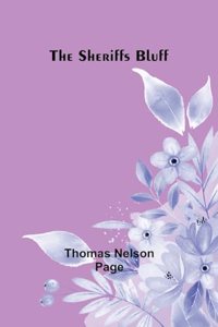 Sheriffs Bluff