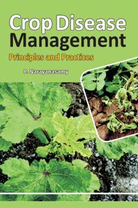 Crop Diseases Management