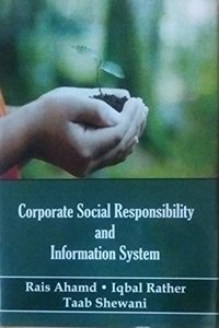 CORPORATE SOCIAL RESPONSIBILITY AND INFORMATION SYSTEM IN INDIA