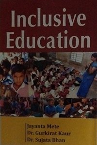 INCLUSIVE EDUCATION