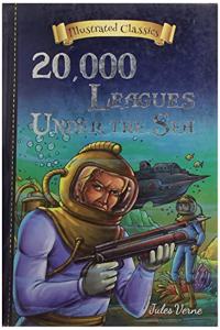 20000 LEAGUES UNDER THE SEA-CLASSICS