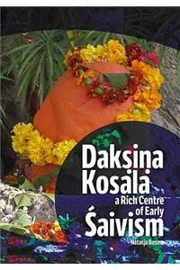 Dakṣiṇa Kosala