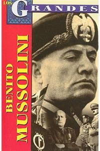 Benito Mussolini