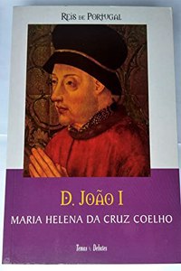 D. Joao I (Portuguese Edition)