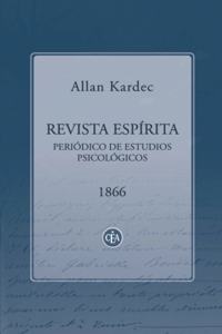 Revista Espírita 1866
