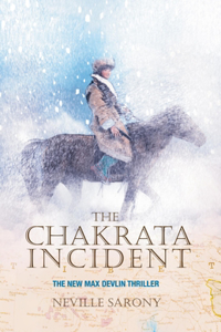 Chakrata Incident