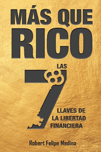 ¡más Que Rico!