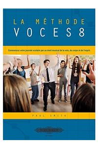 LA MTHODE VOCES8