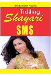 Tickling Shayari Sms