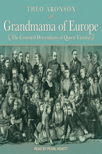 Grandmama of Europe