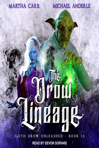 Drow Lineage