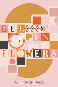 Gel Pen Flowers