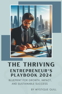 Thriving Entrepreneur's Playbook