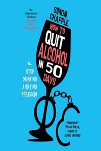 How to Quit Alcohol in 50 Days