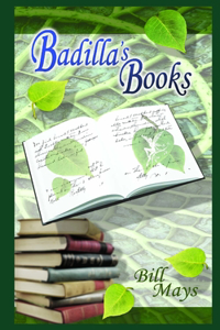 Badilla's Books