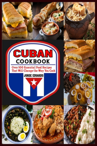 Cuban Cookbook
