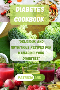 Diabetes Cookbook