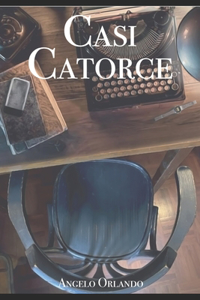Casi Catorce