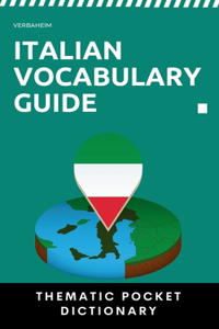 Italian Vocabulary Guide