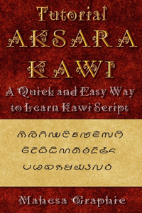 Tutorial Aksara Kawi