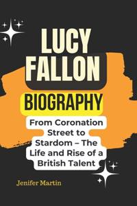Lucy Fallon biography