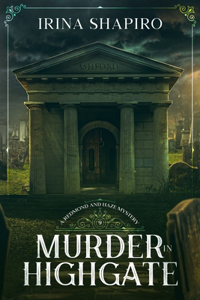 Murder in Highgate